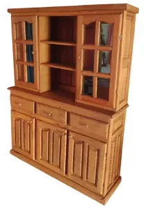 Modular de Algarrobo 1,5 metros