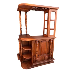 Bar de Algarrobo por metro