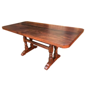 Mesa de Algarrobo por metro