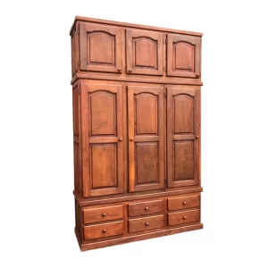 Placard de Algarrobo 1,5 metros