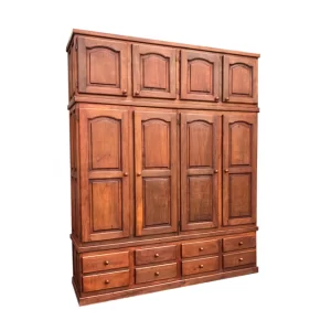 Placard de Algarrobo 2 metros